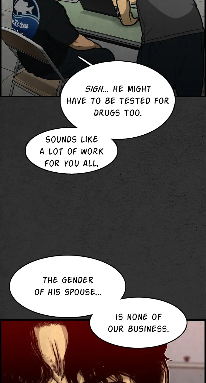 Read Night Fishing chapter 6 image 46 on Lezhin