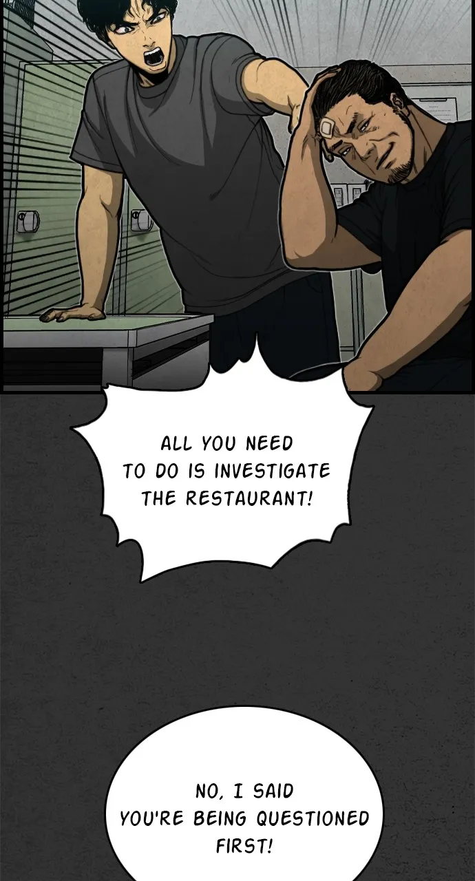 Read Night Fishing chapter 6 image 48 on Lezhin