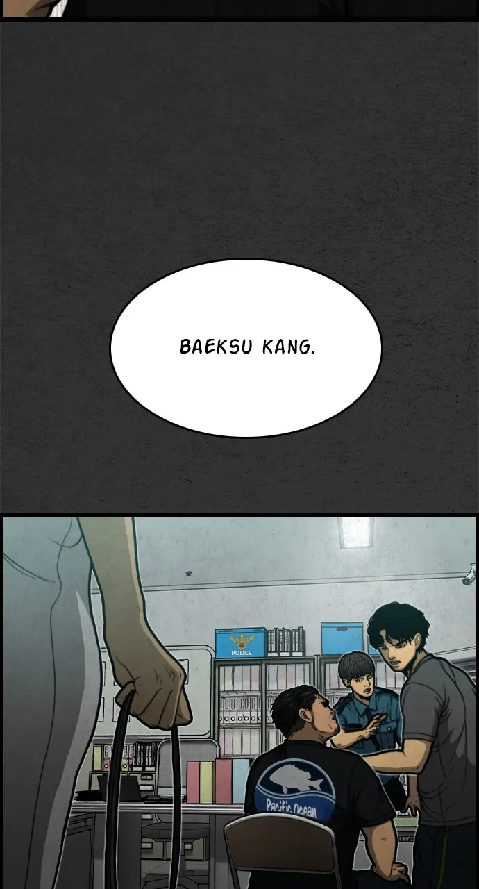 Read Night Fishing chapter 6 image 51 on Lezhin