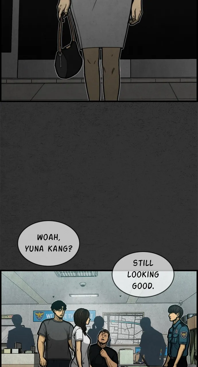 Read Night Fishing chapter 6 image 53 on Lezhin
