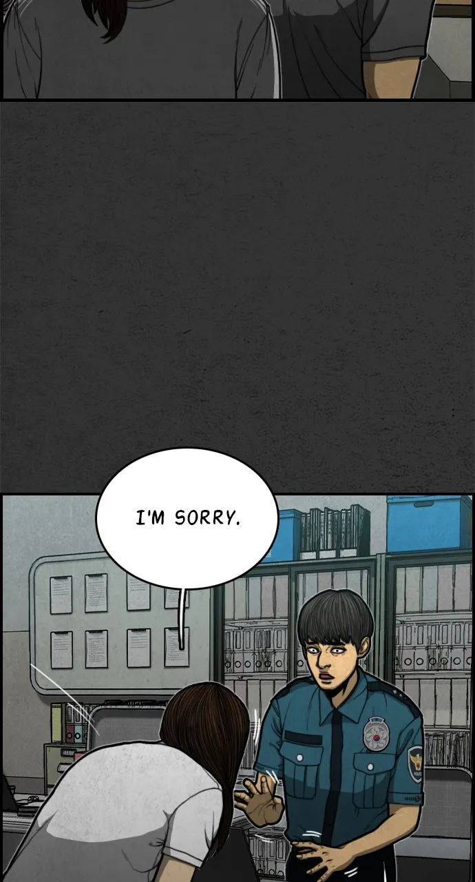 Read Night Fishing chapter 6 image 55 on Lezhin