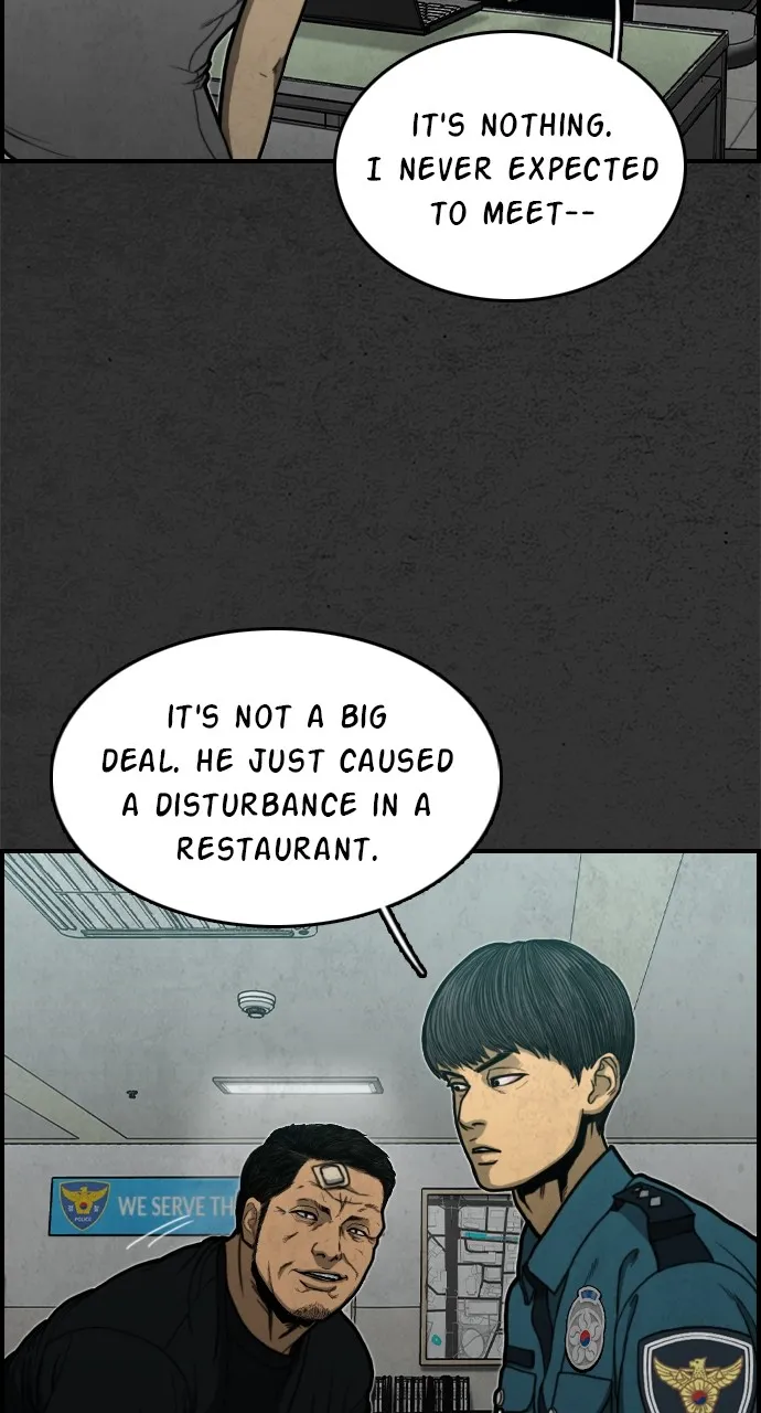 Read Night Fishing chapter 6 image 56 on Lezhin