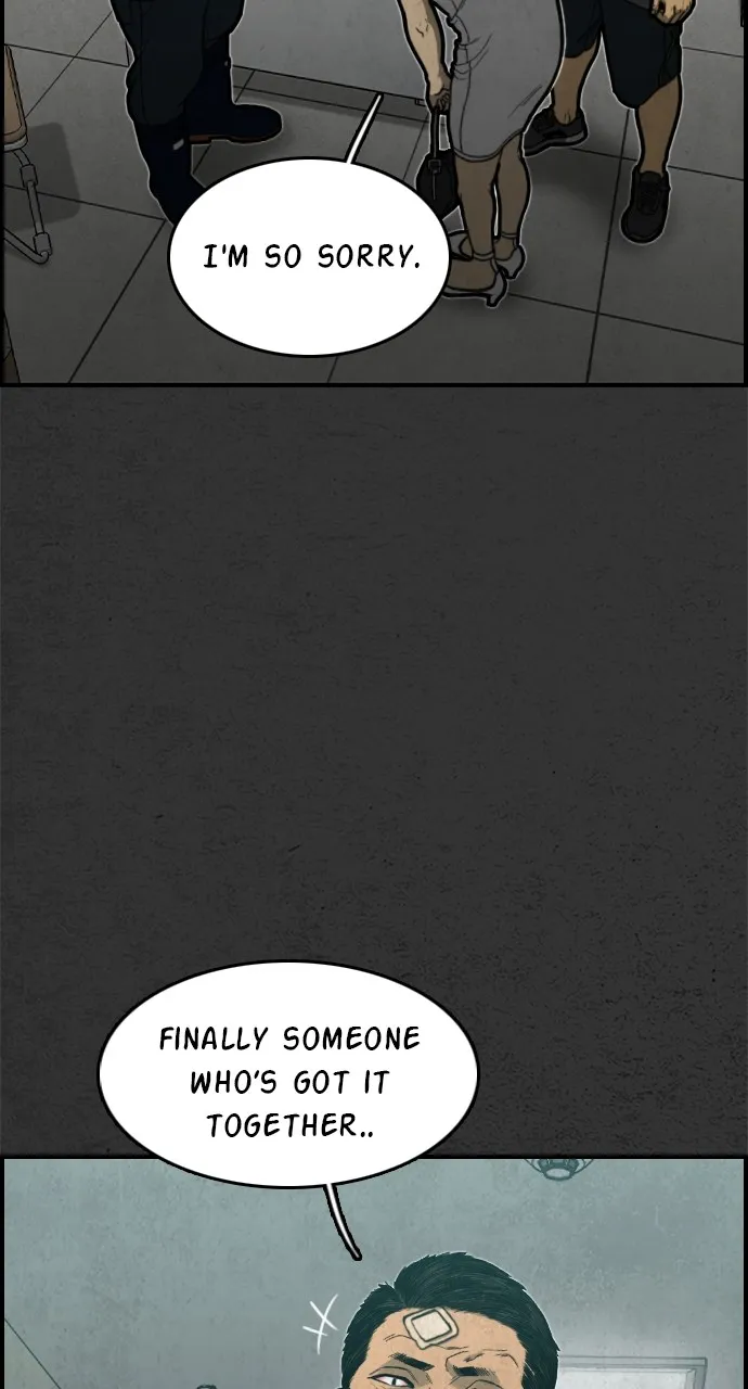 Read Night Fishing chapter 6 image 58 on Lezhin