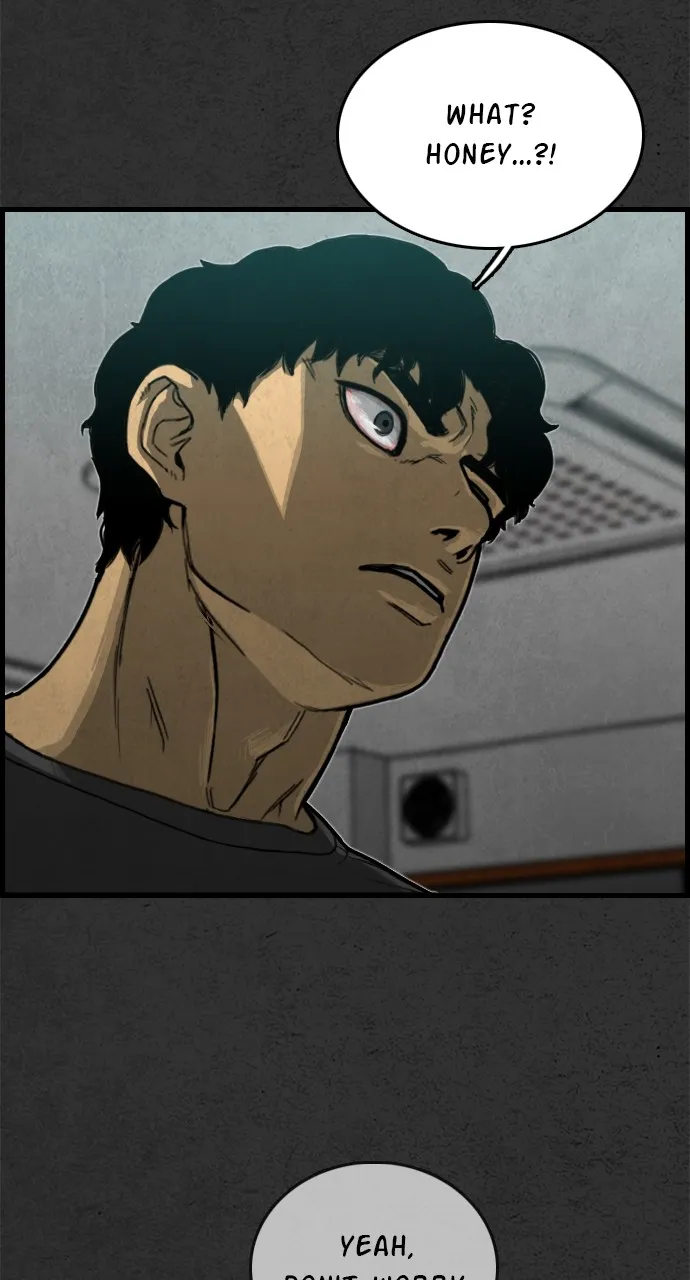 Read Night Fishing chapter 6 image 6 on Lezhin