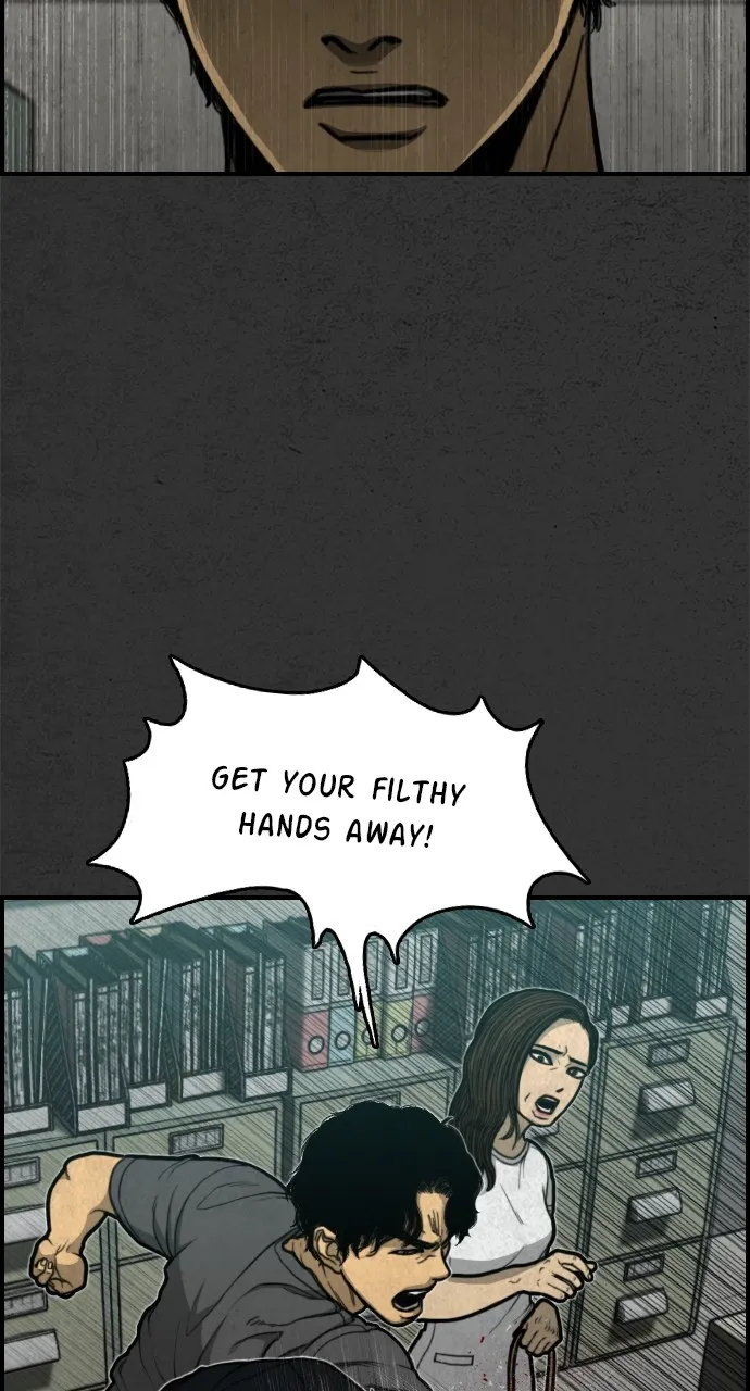Read Night Fishing chapter 6 image 61 on Lezhin