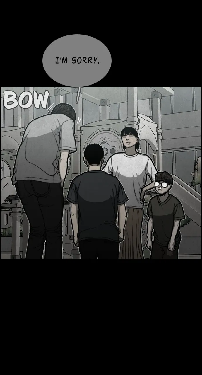 Read Night Fishing chapter 6 image 69 on Lezhin
