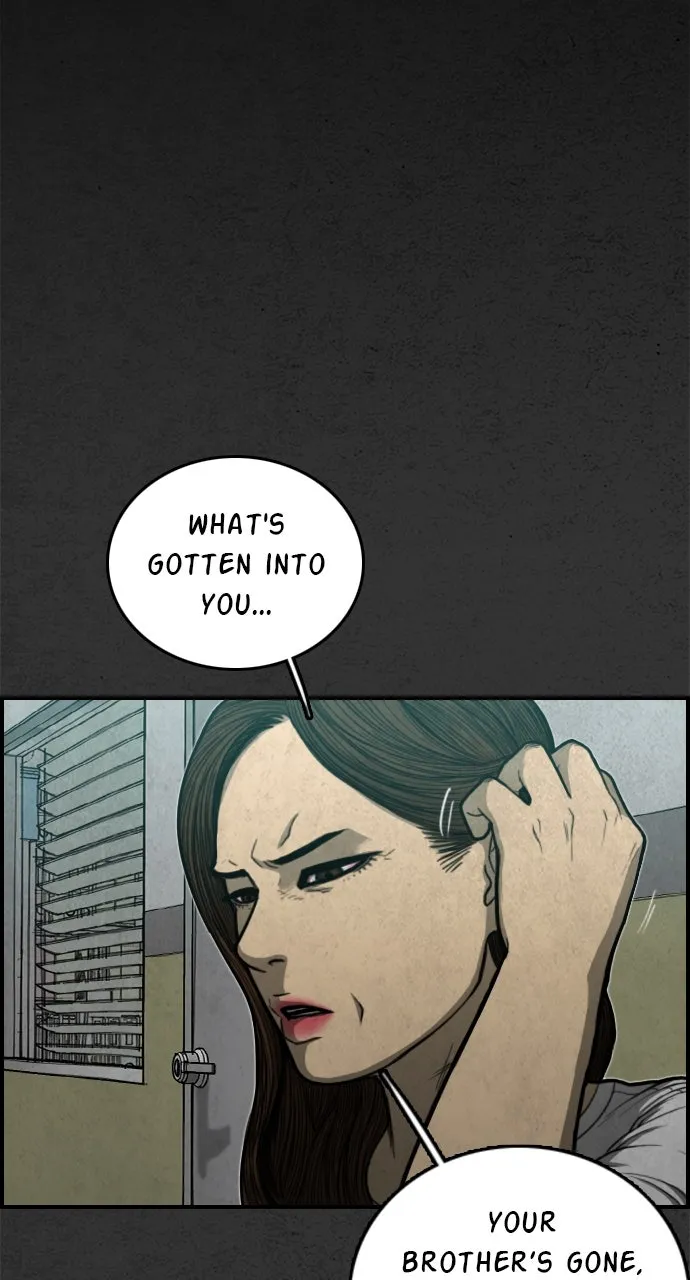 Read Night Fishing chapter 6 image 73 on Lezhin