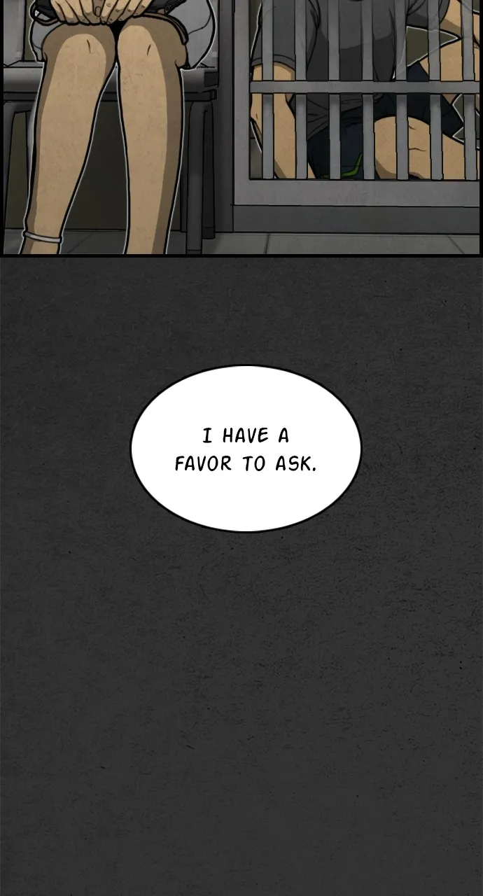 Read Night Fishing chapter 6 image 76 on Lezhin