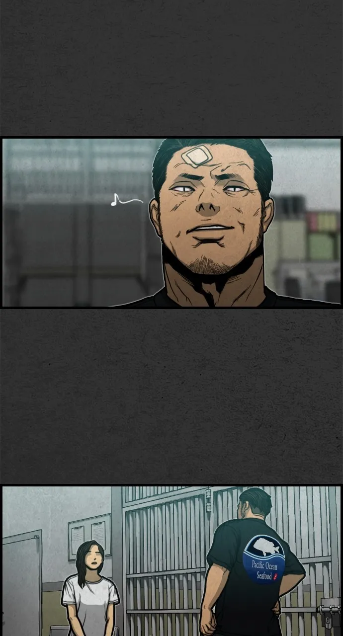 Read Night Fishing chapter 6 image 77 on Lezhin