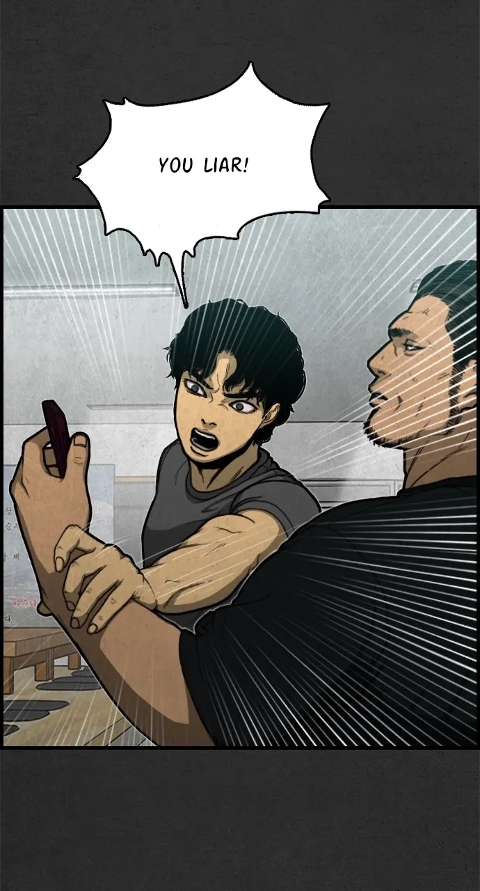 Read Night Fishing chapter 6 image 8 on Lezhin