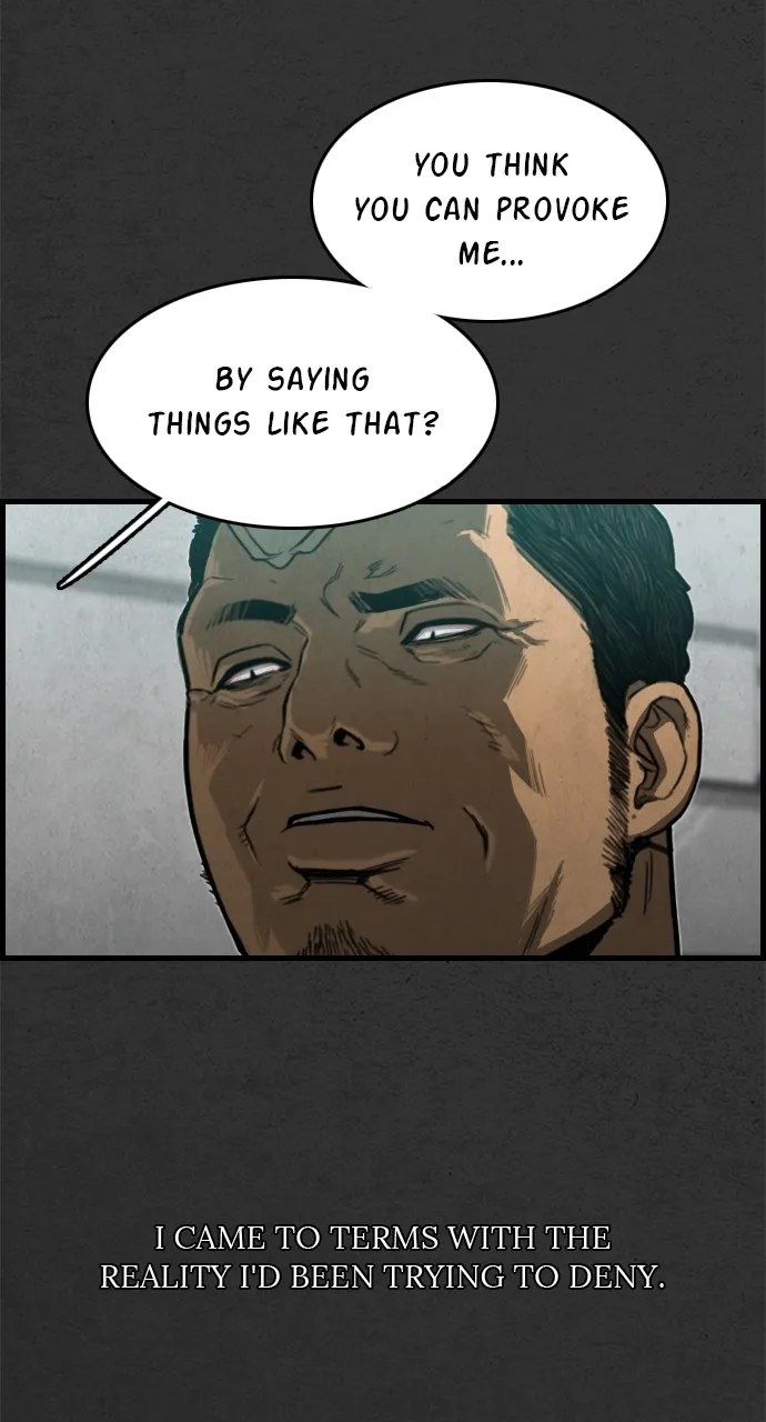 Read Night Fishing chapter 6 image 85 on Lezhin