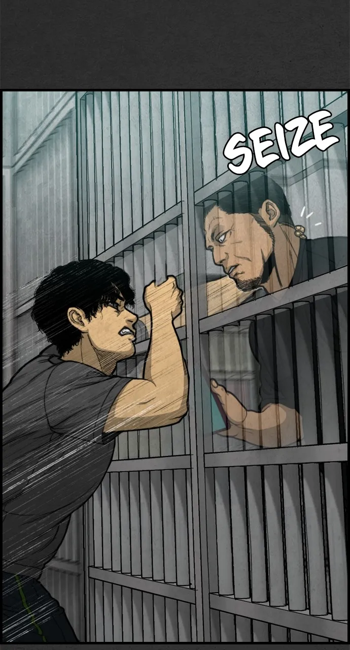 Read Night Fishing chapter 6 image 86 on Lezhin