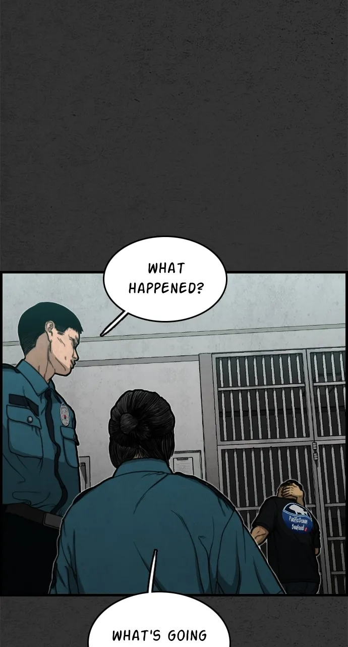 Read Night Fishing chapter 6 image 88 on Lezhin