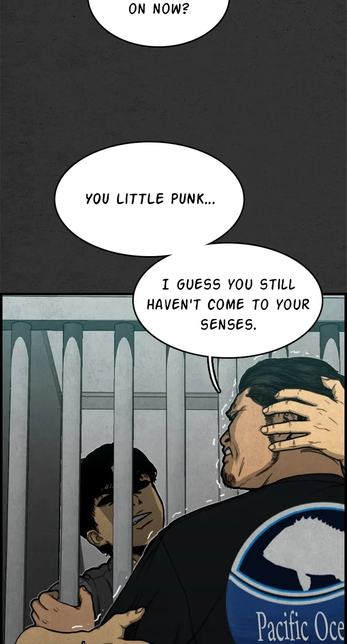Read Night Fishing chapter 6 image 89 on Lezhin