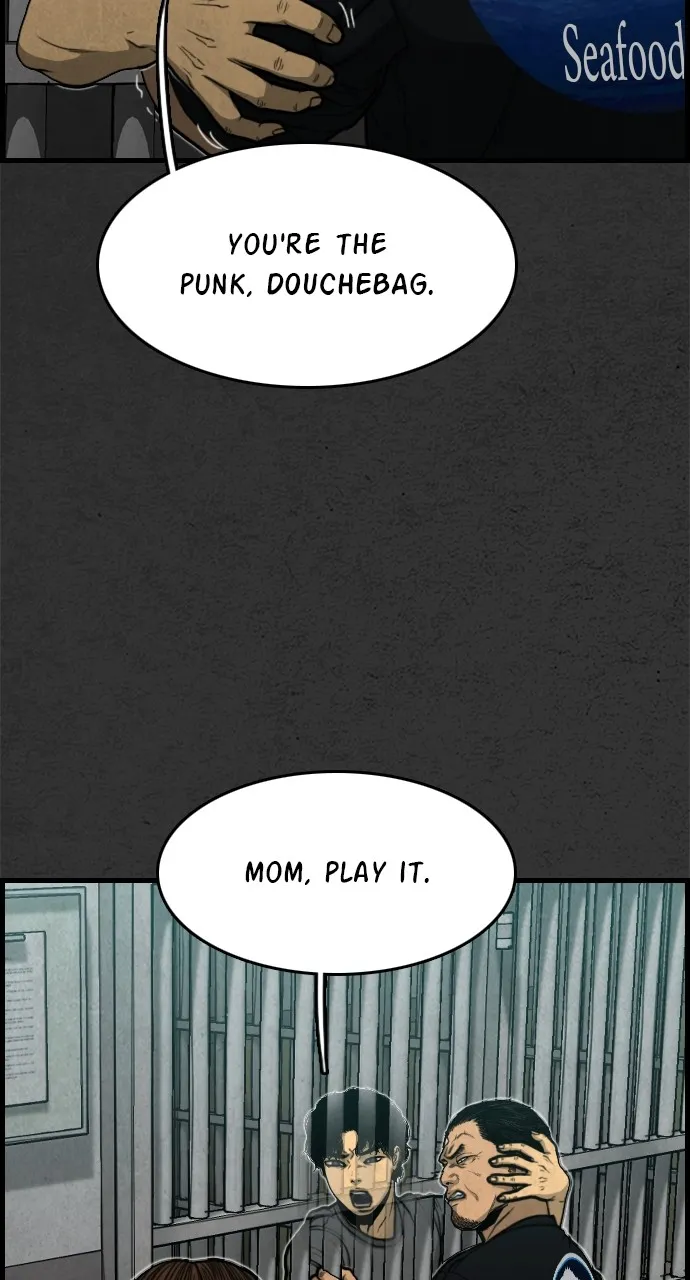 Read Night Fishing chapter 6 image 90 on Lezhin