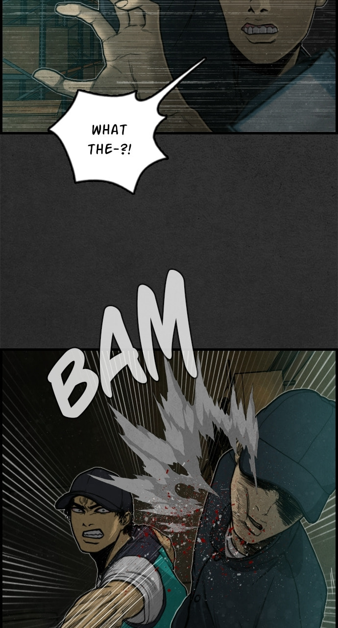 Read Night Fishing chapter 7 image 11 on Lezhin