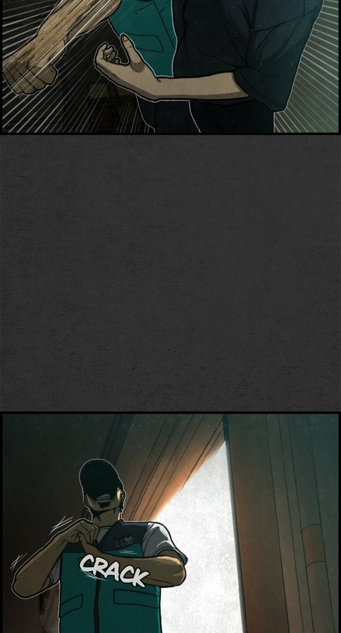 Read Night Fishing chapter 7 image 12 on Lezhin