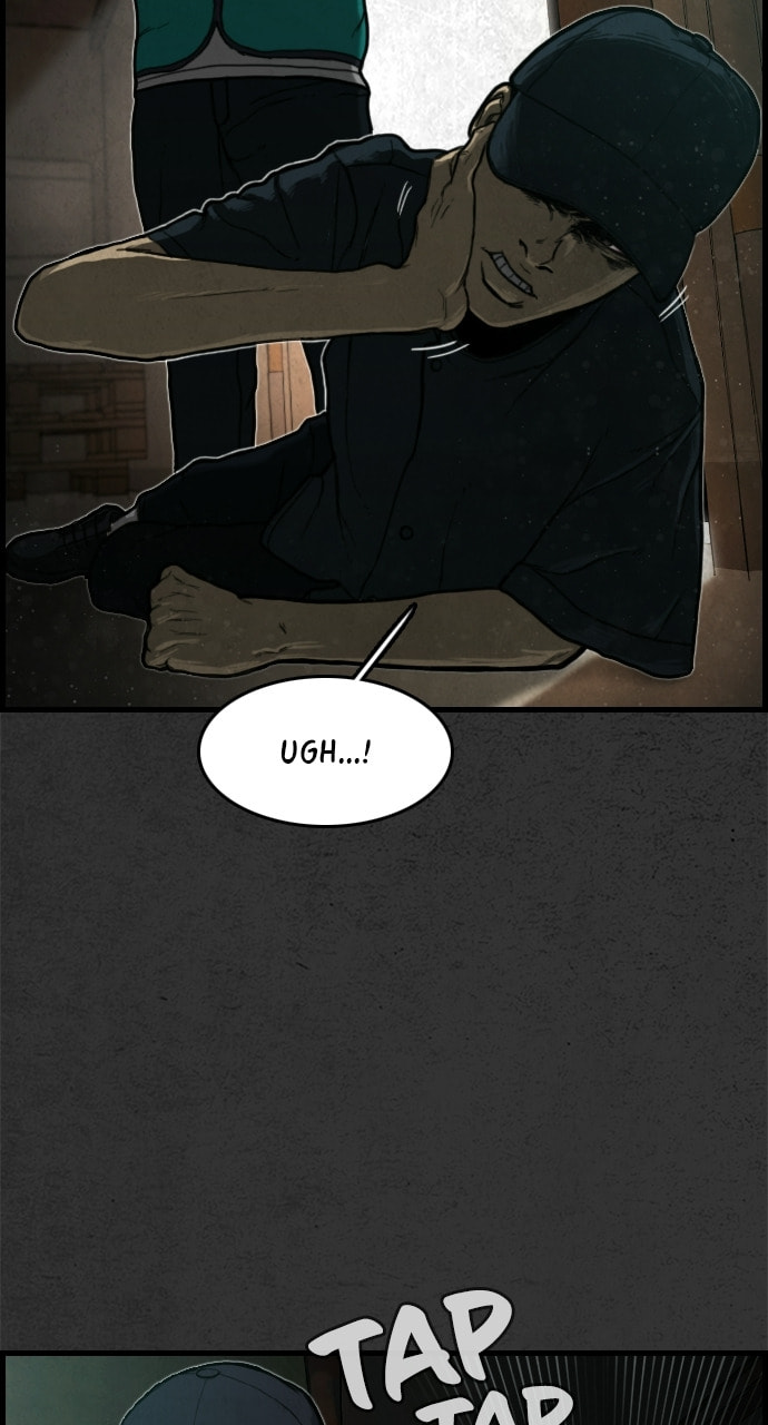 Read Night Fishing chapter 7 image 13 on Lezhin