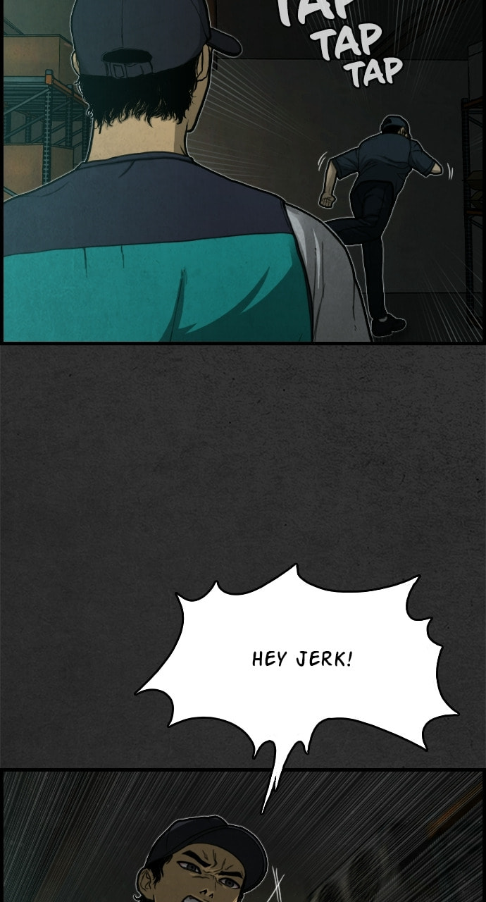 Read Night Fishing chapter 7 image 14 on Lezhin