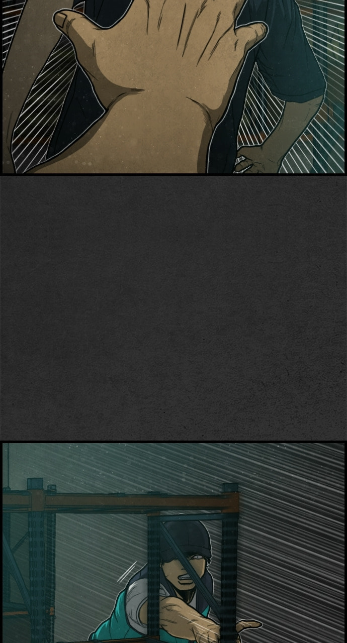 Read Night Fishing chapter 7 image 16 on Lezhin
