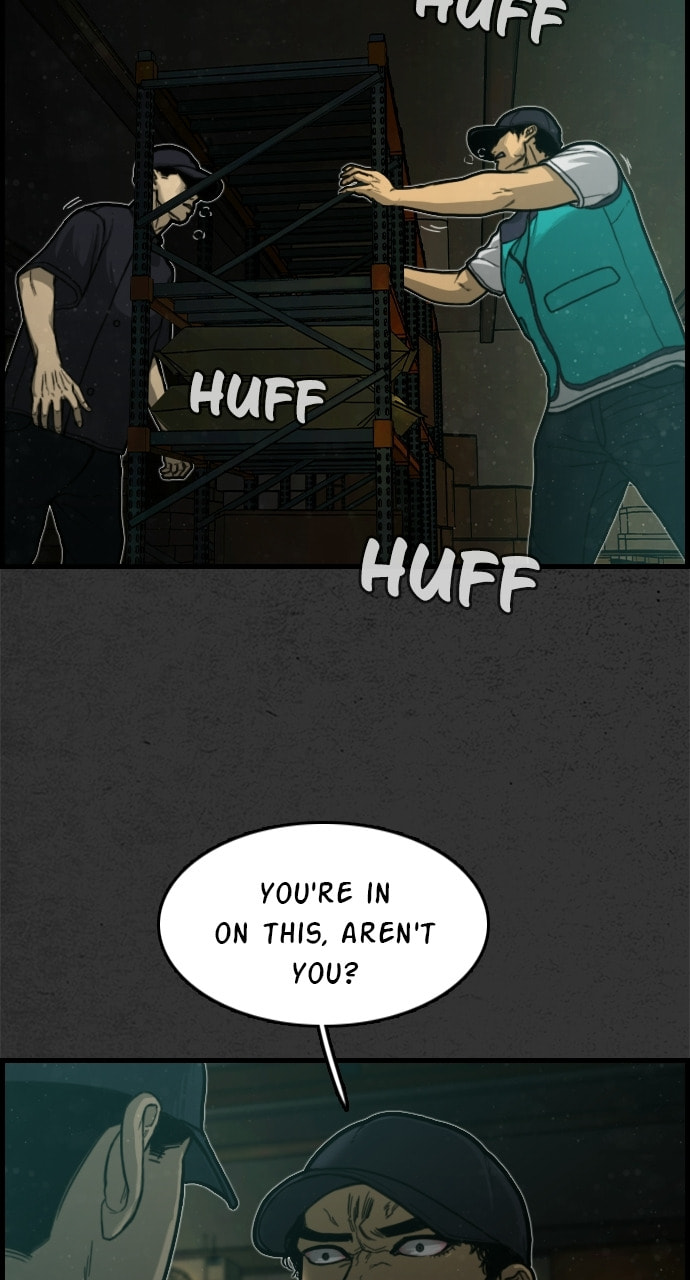 Read Night Fishing chapter 7 image 18 on Lezhin