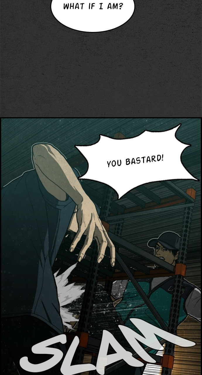 Read Night Fishing chapter 7 image 20 on Lezhin