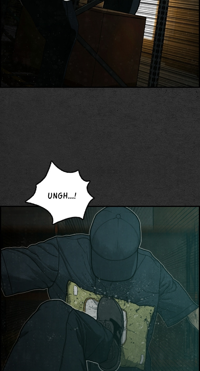Read Night Fishing chapter 7 image 21 on Lezhin