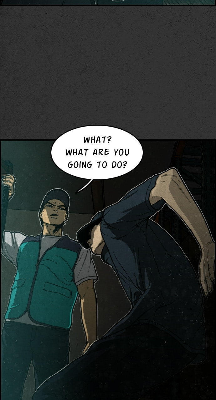 Read Night Fishing chapter 7 image 22 on Lezhin