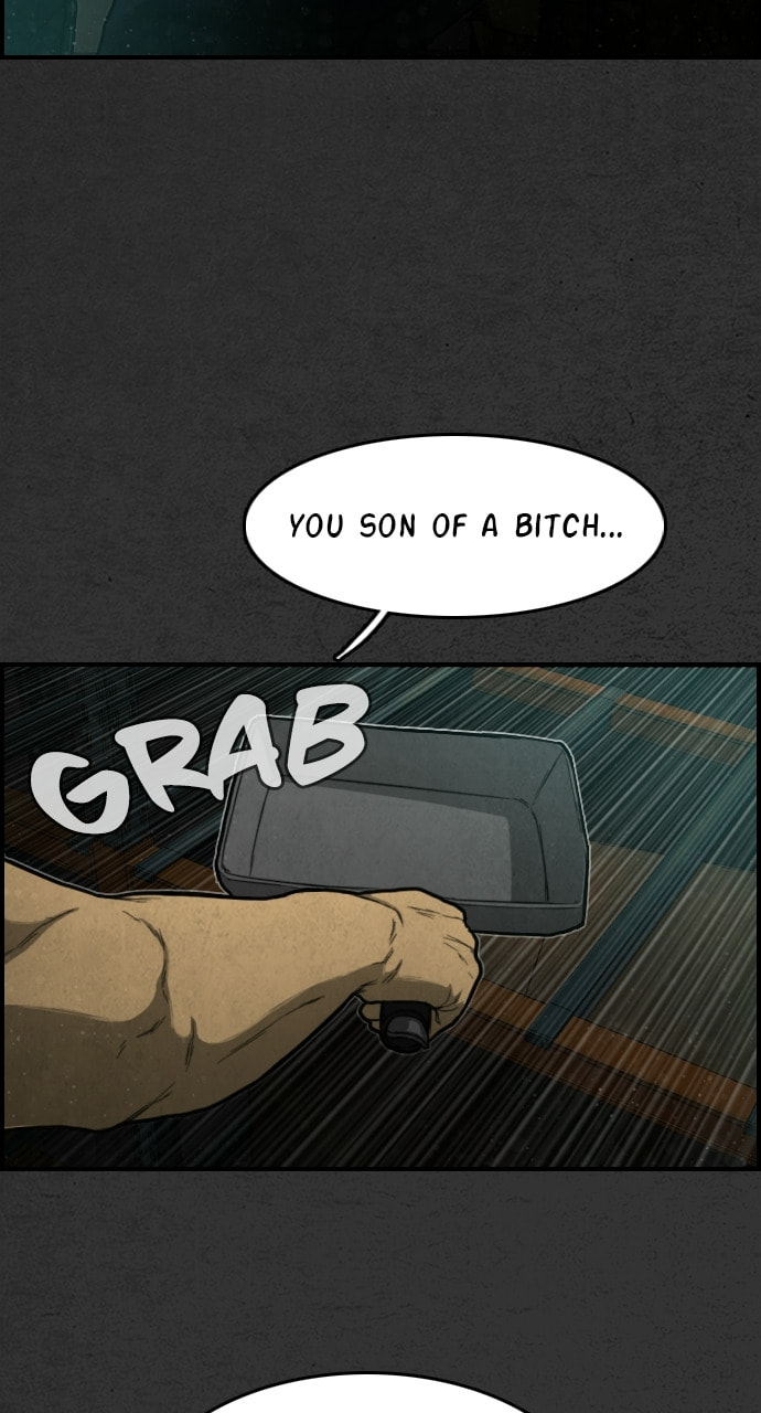 Read Night Fishing chapter 7 image 23 on Lezhin