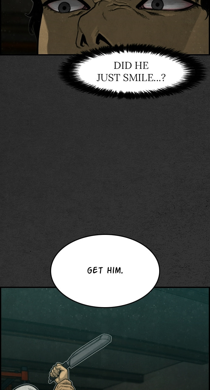 Read Night Fishing chapter 7 image 26 on Lezhin