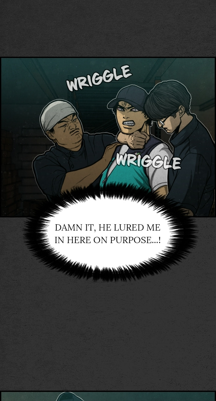 Read Night Fishing chapter 7 image 28 on Lezhin