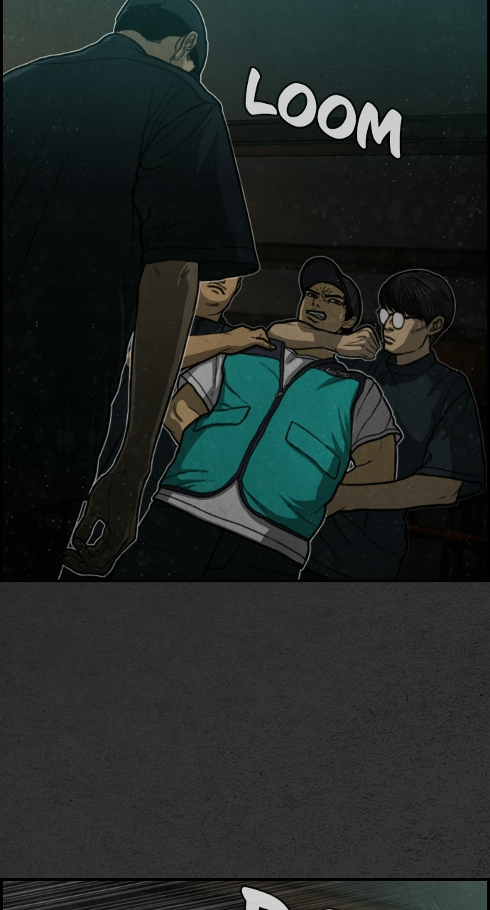 Read Night Fishing chapter 7 image 29 on Lezhin