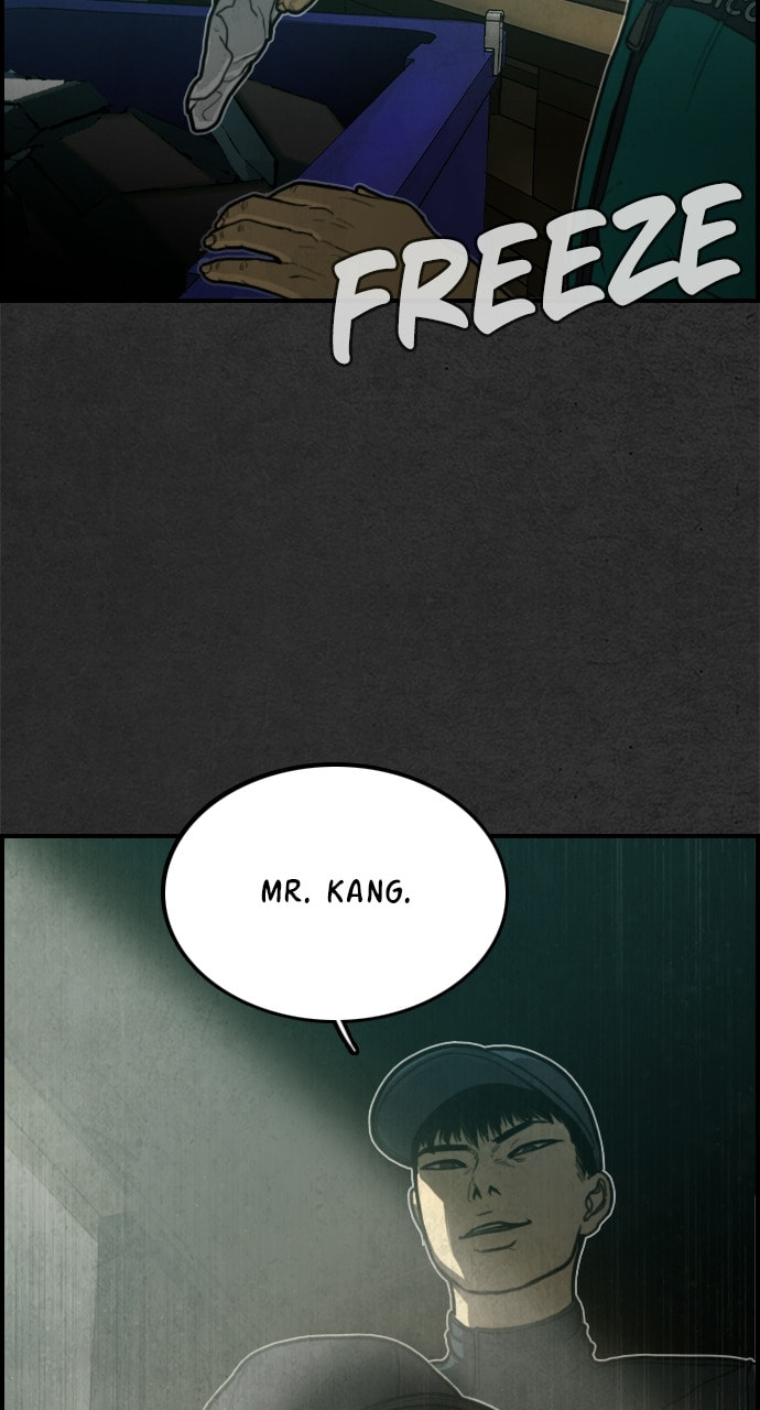 Read Night Fishing chapter 7 image 3 on Lezhin