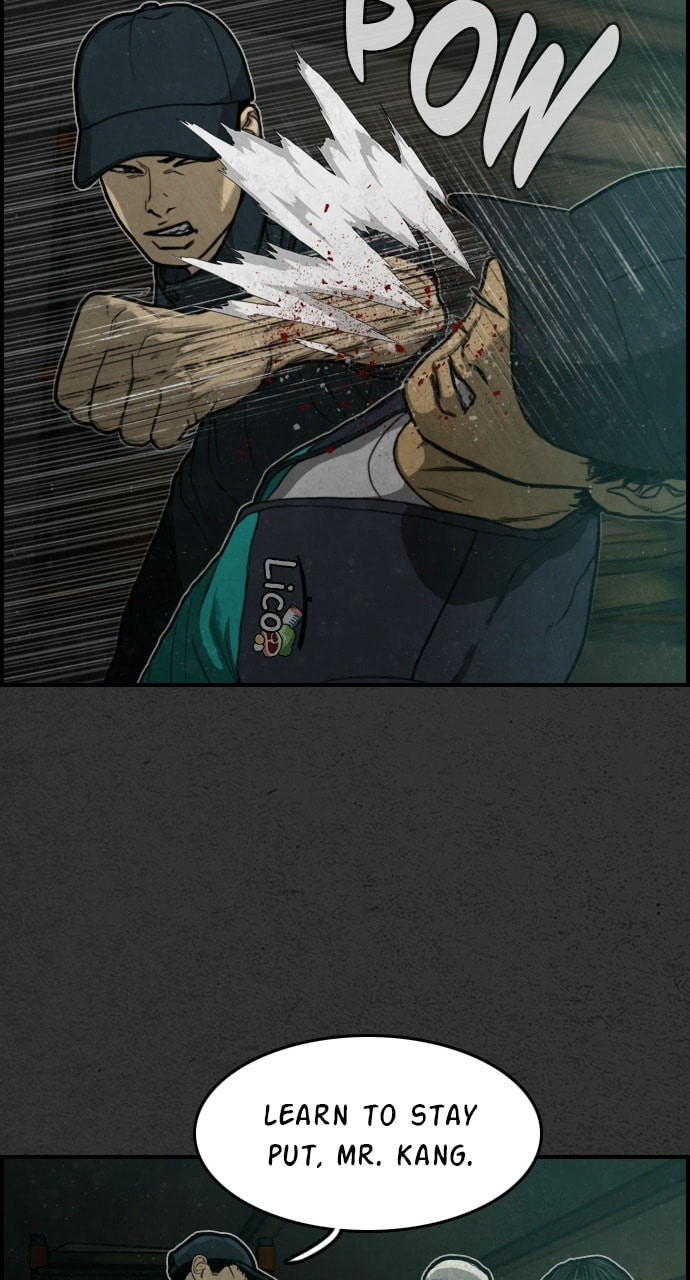 Read Night Fishing chapter 7 image 30 on Lezhin