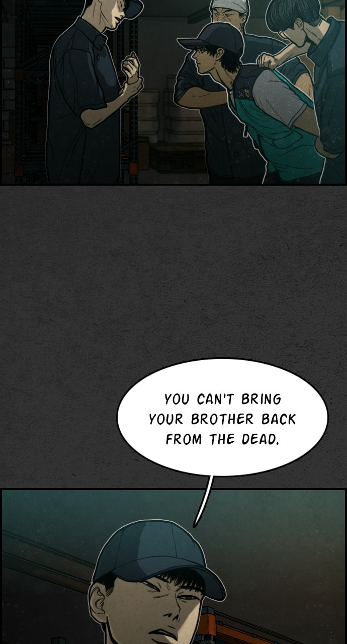 Read Night Fishing chapter 7 image 31 on Lezhin