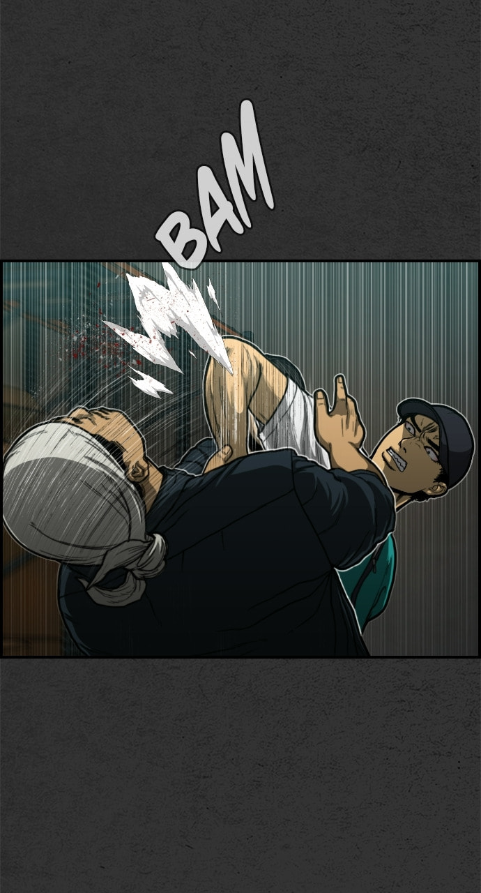 Read Night Fishing chapter 7 image 34 on Lezhin