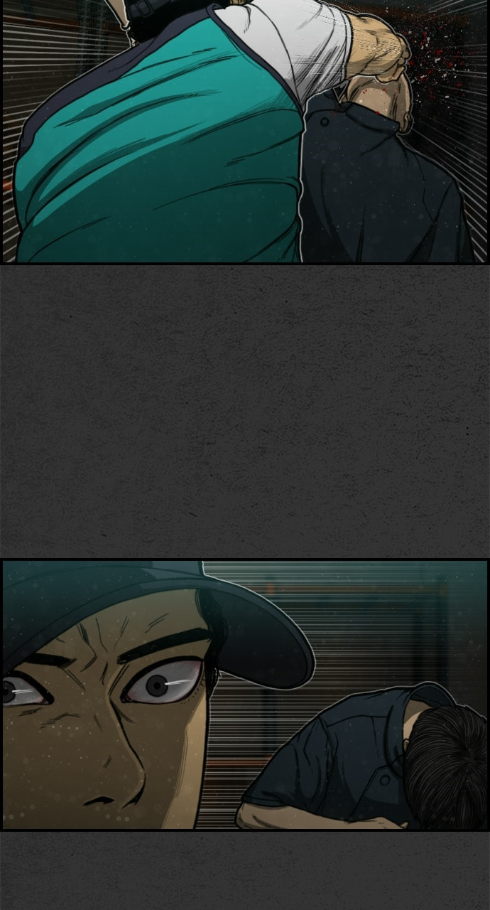 Read Night Fishing chapter 7 image 36 on Lezhin