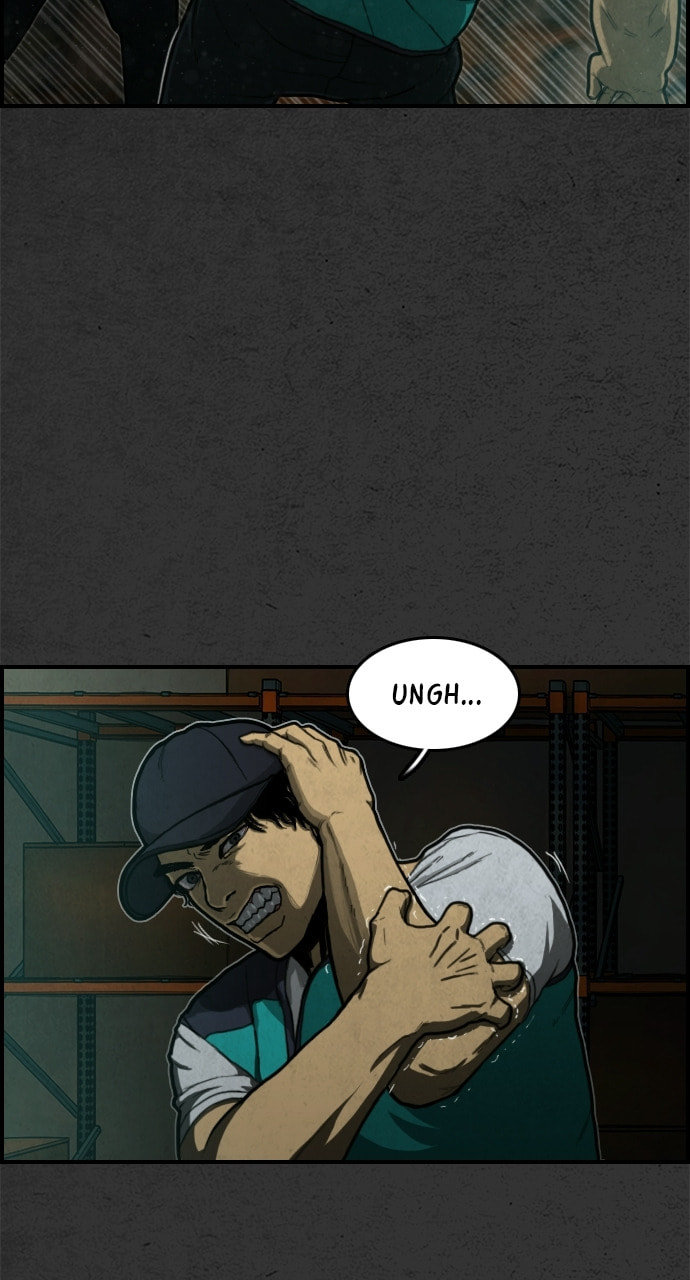 Read Night Fishing chapter 7 image 38 on Lezhin