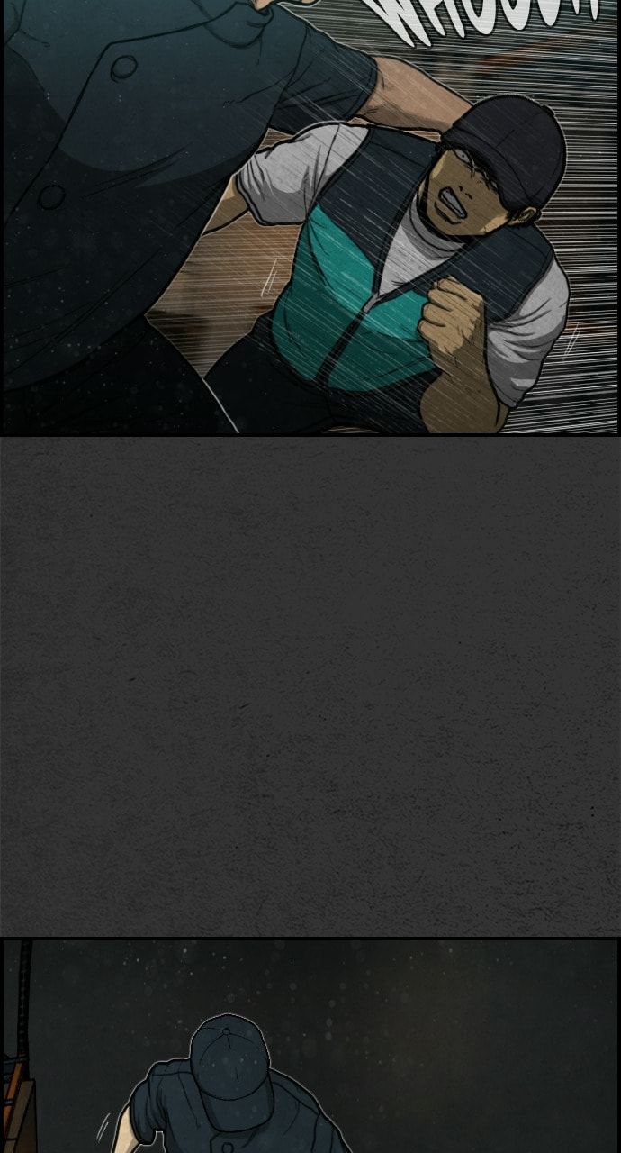 Read Night Fishing chapter 7 image 40 on Lezhin