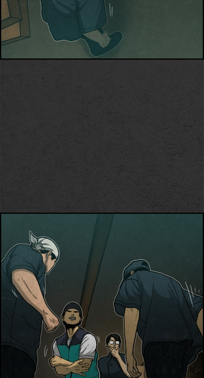 Read Night Fishing chapter 7 image 42 on Lezhin