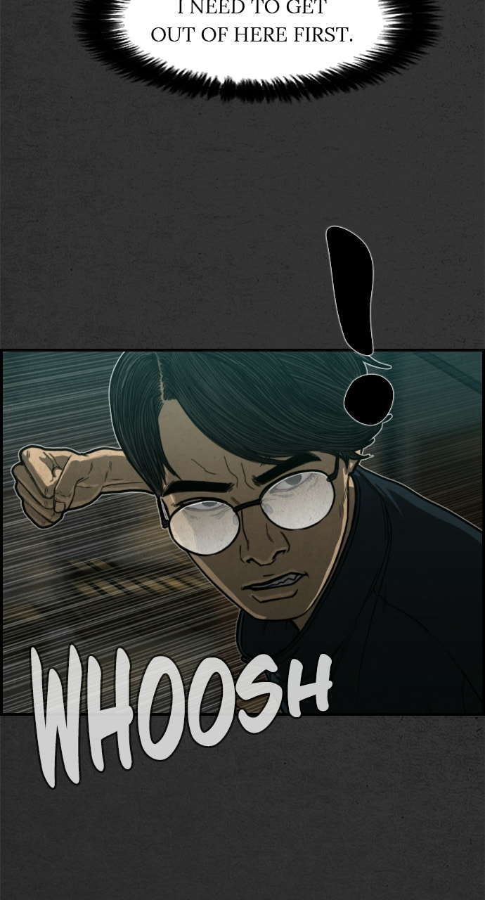 Read Night Fishing chapter 7 image 45 on Lezhin