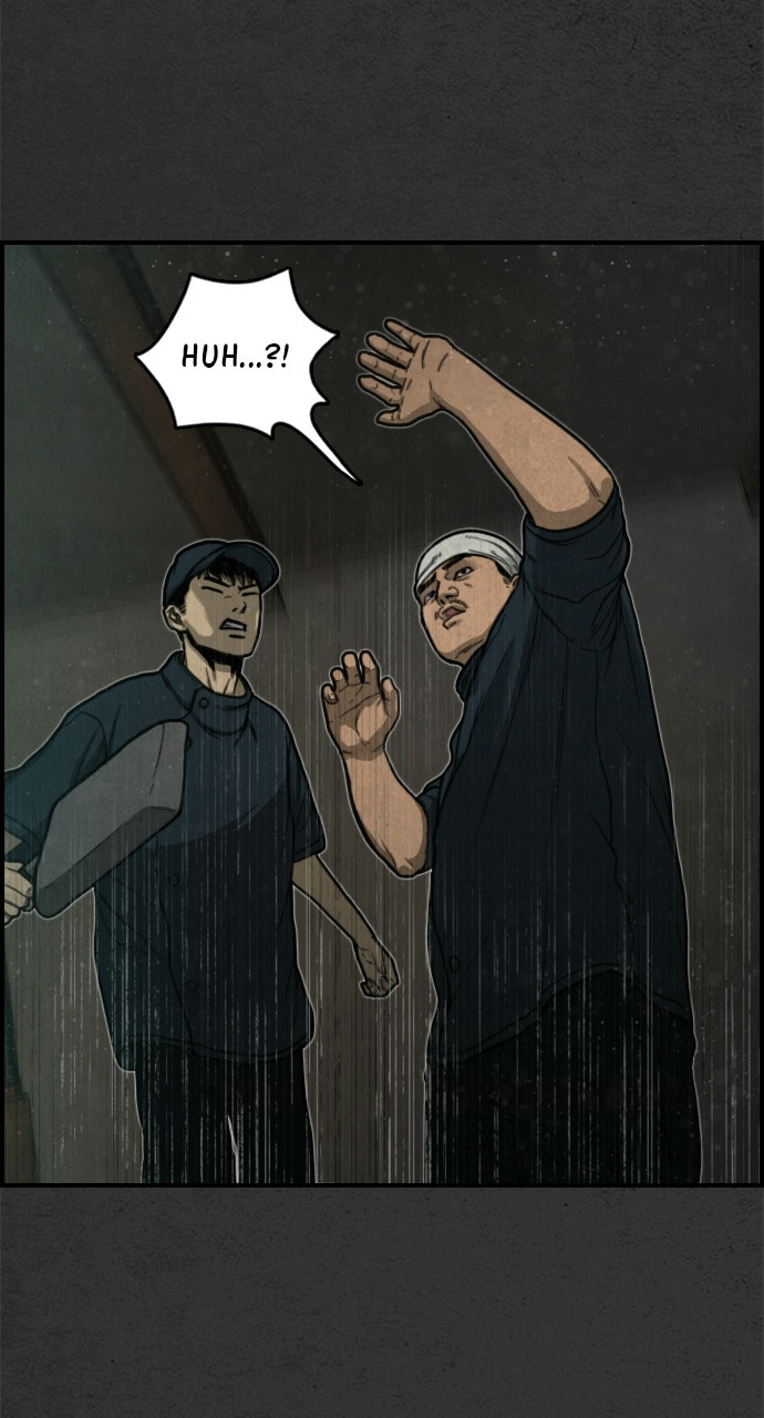 Read Night Fishing chapter 7 image 49 on Lezhin