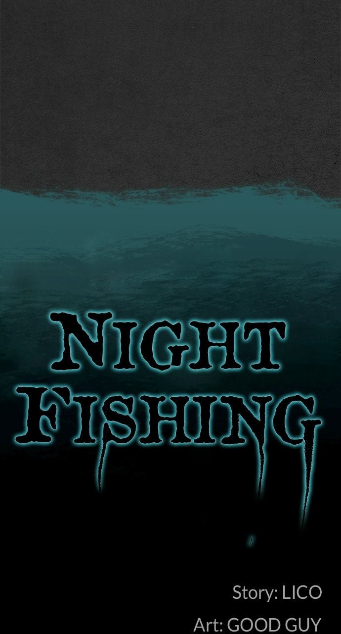 Read Night Fishing chapter 7 image 5 on Lezhin