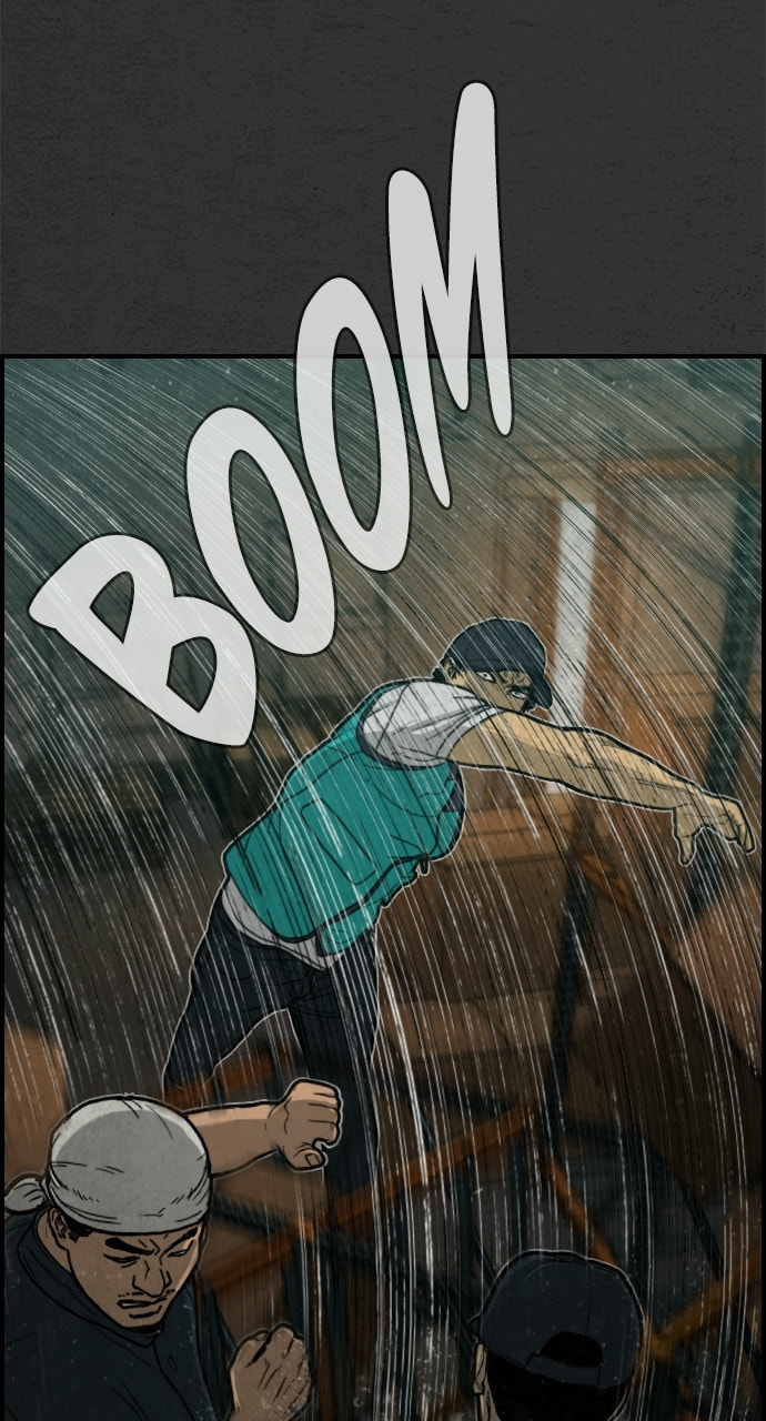 Read Night Fishing chapter 7 image 50 on Lezhin