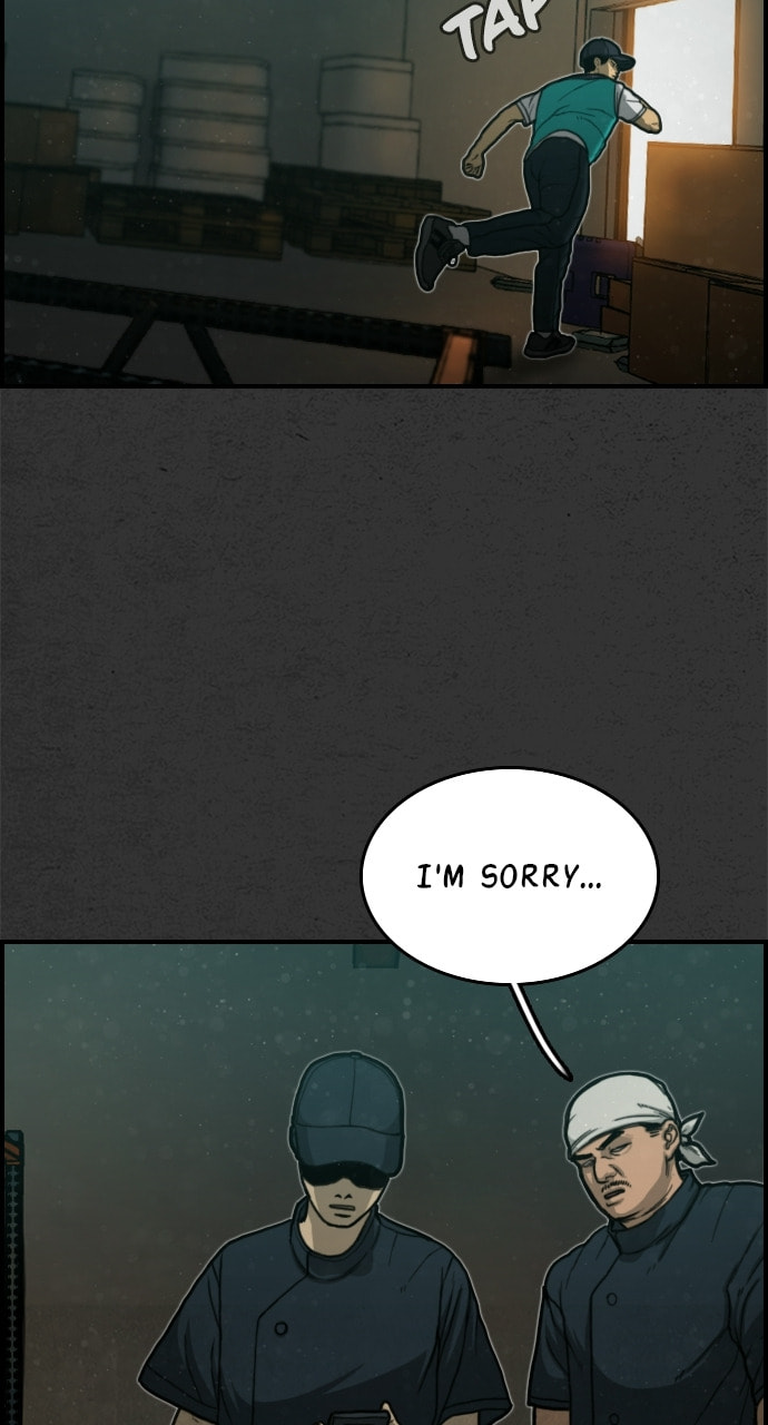 Read Night Fishing chapter 7 image 53 on Lezhin