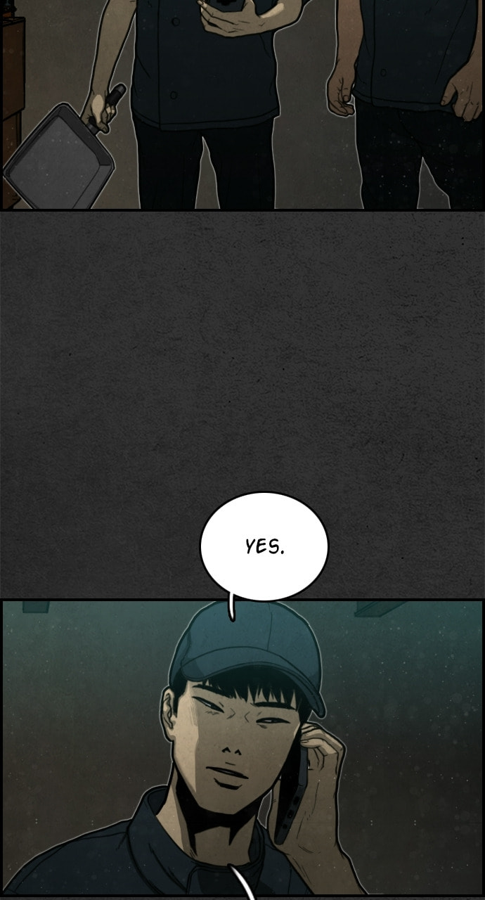 Read Night Fishing chapter 7 image 54 on Lezhin