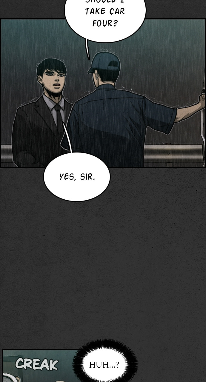 Read Night Fishing chapter 7 image 66 on Lezhin