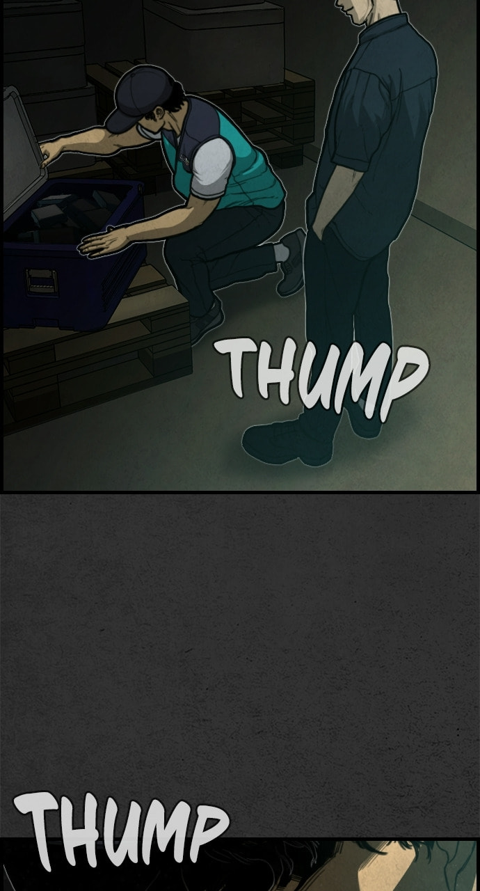 Read Night Fishing chapter 7 image 7 on Lezhin