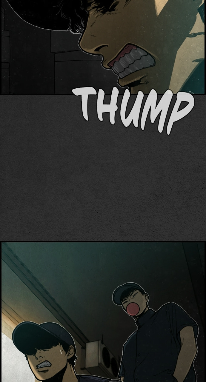 Read Night Fishing chapter 7 image 8 on Lezhin