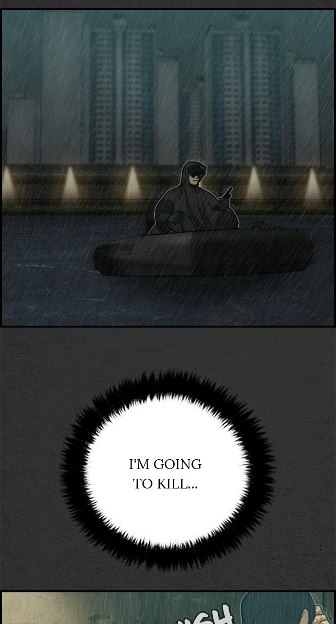 Read Night Fishing chapter 7 image 86 on Lezhin